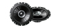 PIONEER TS-G1710S Широкополосная акустика 6"