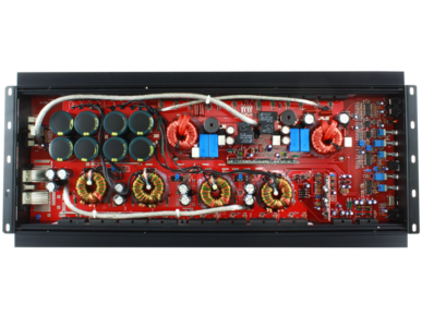 Skar Audio SK-3500.1D Усилитель моноблок