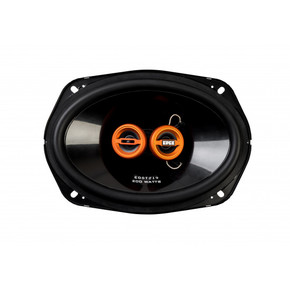 EDGE EDST219-E6 Коаксиальная акустика 6х9