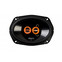 EDGE EDST219-E6 Коаксиальная акустика 6х9