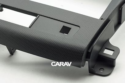 Переходная рамка CARAV 22-004 Outlander XL 2006-