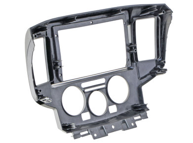 Рамка для UMS NISSAN NV200 2009+, 9"