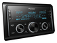 PIONEER  MVH S620 BT Автомагнитола 2 din