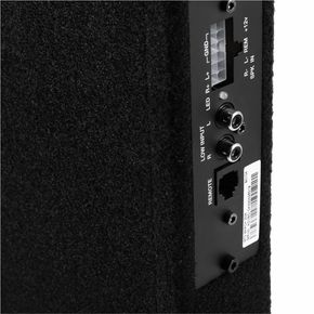 Активный сабвуфер 10" ACV BC10A