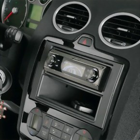 Intro RFO-N01 Переходная рамка Ford Focus II (original)