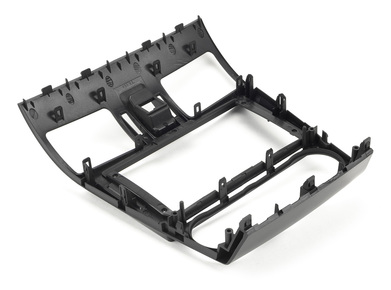 Incar RSU-FC502 Переходная рамка 9" SUBARU Forester 2012-2016; Impreza 2011-2016; XV 2011-2016