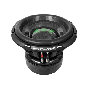 APOCALYPSE DВ-4515 D1/D2 Сабвуфер 15"