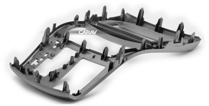 Переходная рамка CARAV 22-376