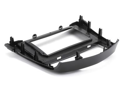 Incar RNS-FC466 Переходная рамка 10" NISSAN X-Trail, Qashqai 2014+