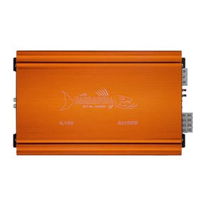 DL Audio Barracuda 4.100 4-канальный усилитель
