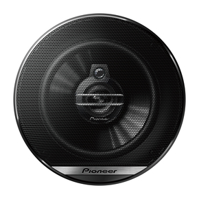 PIONEER TS-G1330F 3-полосная акустика 5"
