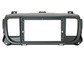 Incar RFR-FC249 Переходня рамка CITROEN, PEUGEOT