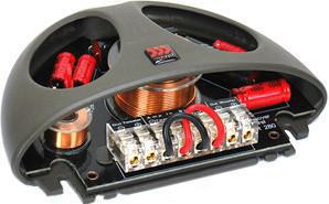 MOREL MXR-280 кроссовер 2-полосный