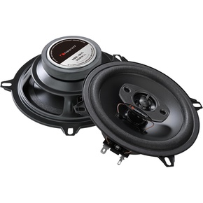 Nakamichi NSE-1317 4-полосная акустика 5,25"