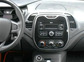 Рамка для UMS RENAULT Duster I 2010-2014, Duster II 2021+, Sandero 14+, Kaptur, NISSAN Terrano 2017+