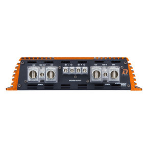 DL AUDIO Phoenix Sport 2.1800