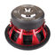 Ural Bulava 10 V.2 Сабвуфер 2+2 RMS 800 Вт