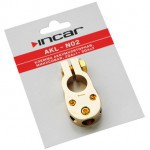 Incar AKL-N02 Клемма аккумуляторная минусовая