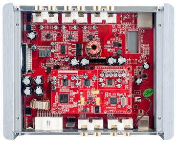 Nakamichi NAK-NDS4631A
