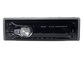 SWAT MEX-1042UBG Автомагнитола 1din 4х50 вт BT MP3 USB SD 2RCA