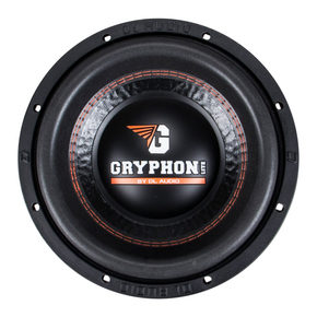 DL Audio Gryphon Lite 10 v.2