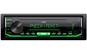 JVC KD-X153 Автомагнитола 1DIN