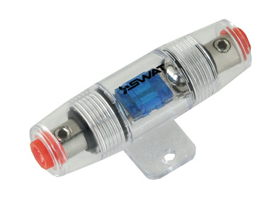 Swat FH-MANL01 Предохранитель miniANL 60А в корпусе