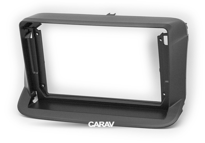 Переходная рамка CARAV 22-618