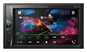 Pioneer DMH-G221BT Автомагнитола 2 DIN