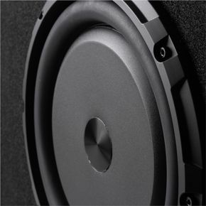 Активный сабвуфер 10" ACV BC10A