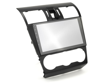 Incar RSU-FC502 Переходная рамка 9" SUBARU Forester 2012-2016; Impreza 2011-2016; XV 2011-2016