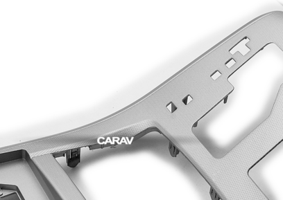 Переходная рамка CARAV 22-376