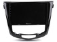 Incar RNS-FC466 Переходная рамка 10" NISSAN X-Trail, Qashqai 2014+