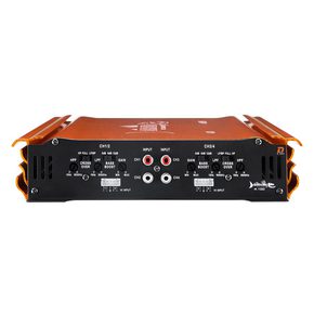 DL Audio Barracuda 4.100 4-канальный усилитель