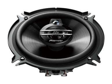 PIONEER TS-G1330F 3-полосная акустика 5"
