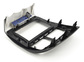 Incar RMS-FC455 Переходная рамка 10" MITSUBISHI ASX