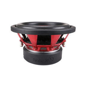 Ural Bulava 10 V.2 Сабвуфер 2+2 RMS 800 Вт