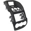 Intro RMZ-N27BL Переходная рамка 2 din Ford Ranger 2012+ BLACK