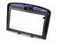Рамка PEUGEOT 308, 408 BLACK, 9" Incar RFR-FC244