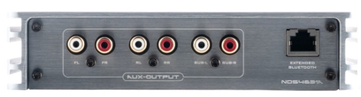 Nakamichi NAK-NDS4631A