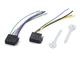 SWAT MEX-1042UBG Автомагнитола 1din 4х50 вт BT MP3 USB SD 2RCA