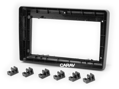 Переходная рамка CARAV 22-930