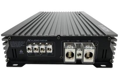 AUDIO NOVA AA2.120 Усилитель 2-канальный