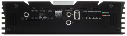 Sundown Audio SAE-1000D Усилитель моноблок