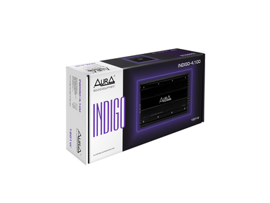 AURA INDIGO-4.100
