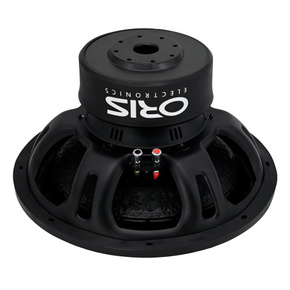 Oris Electronics Uppercut UP3-15