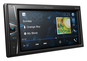 Pioneer DMH-G221BT Автомагнитола 2 DIN