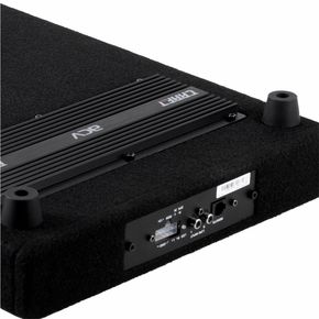 Активный сабвуфер 10" ACV BC10A