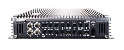 SWAT SBT-4.150 Усилитель 4-канальный 4*150 Вт