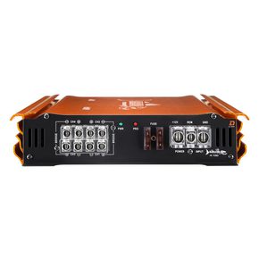 DL Audio Barracuda 4.100 4-канальный усилитель